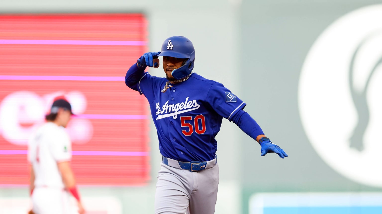 Breaking down Mookie Betts historic milestone | 06/25/2026 | Los