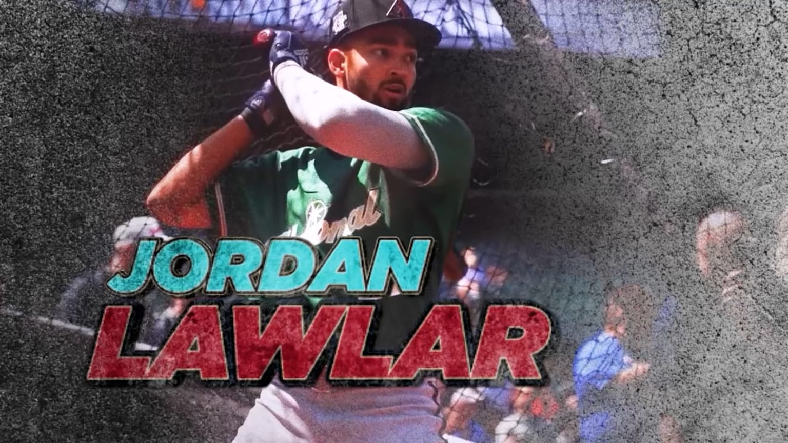 Jesuit alum Jordan Lawlar receives callup from Diamondbacks