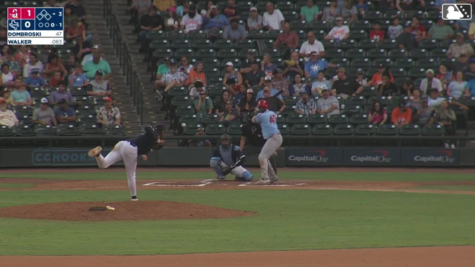 Jordan Walker's solo home run | 07/11/2025 | MLB.com