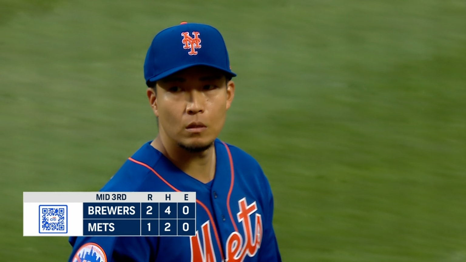 Kodai Senga is a New York Met. : r/mlb