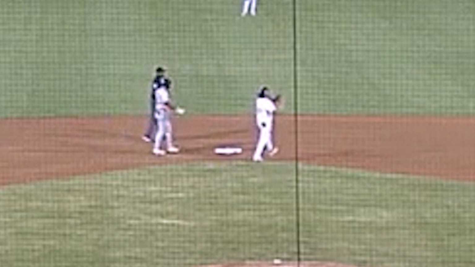 Max Ferguson's two-run double | 10/26/2024 | Boston Red Sox