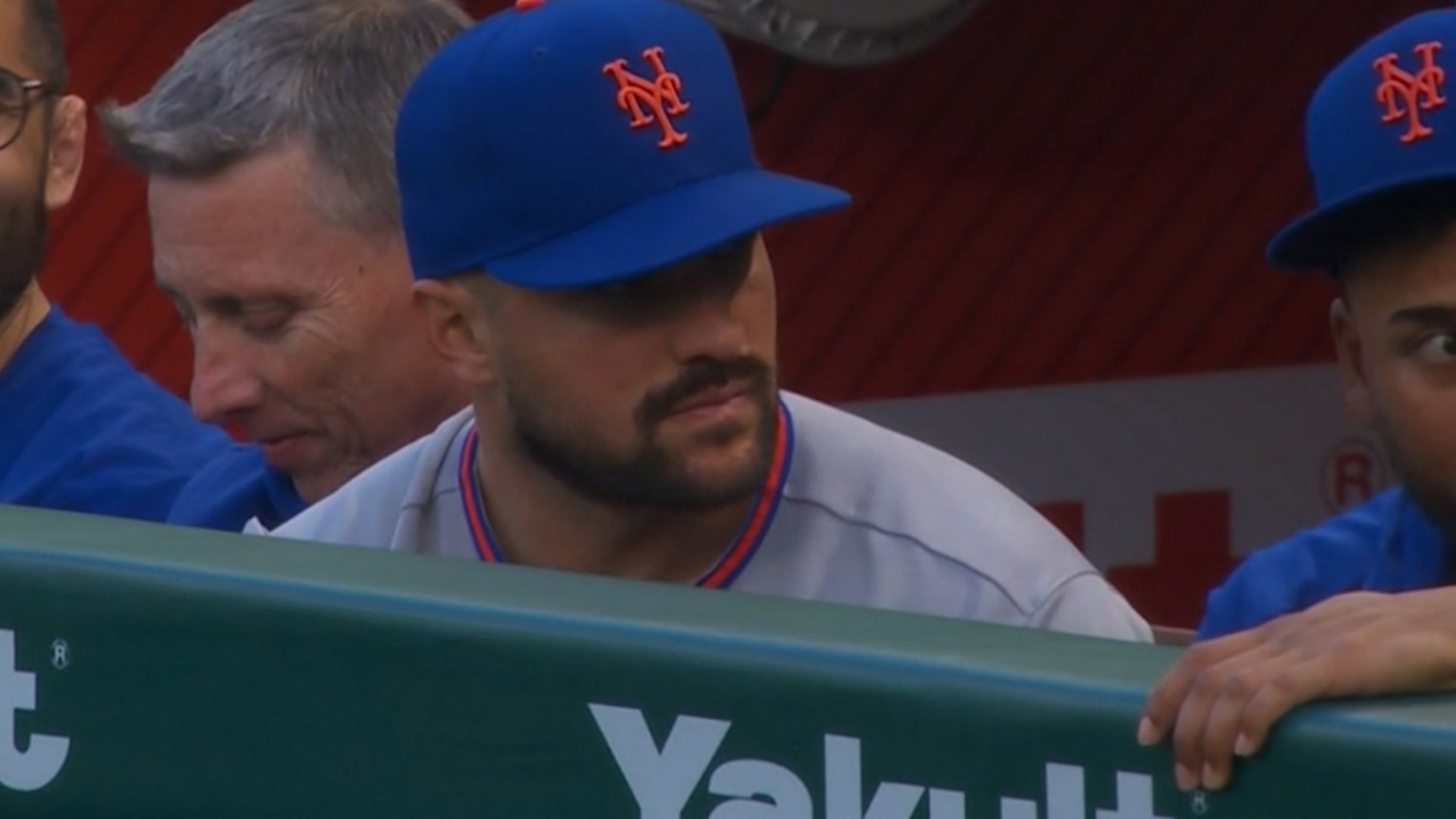 Mets broadcast talks Luis Torrens extension | 05/02/2026 | New York Mets