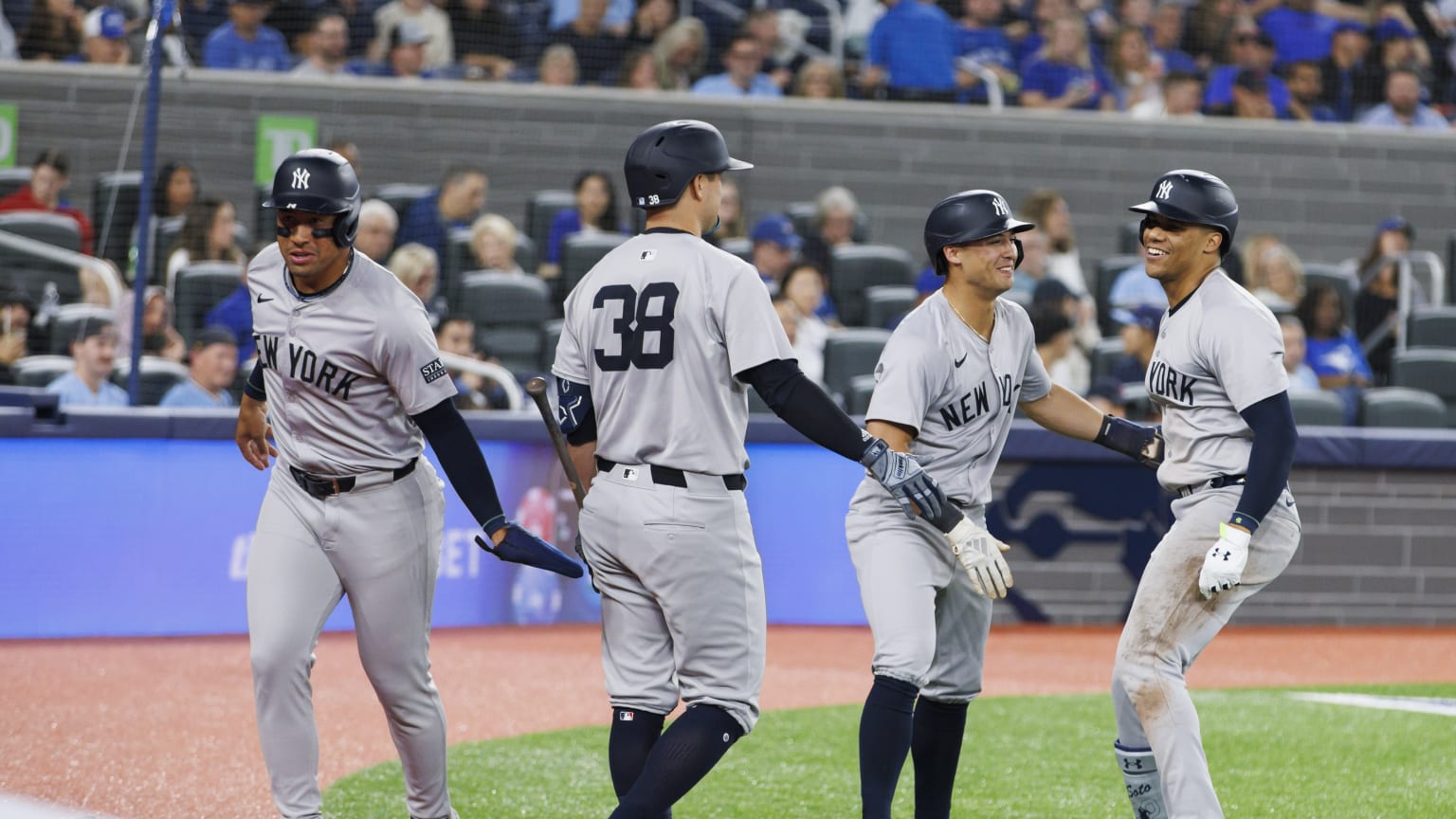Mlb Gameday: Twins 2, Yankees 6 Final Score (08/11/2025) – A Look At The Box Score - nqpapa3