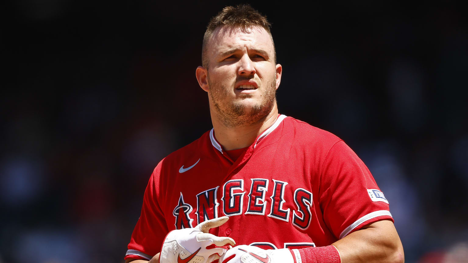 Mike Trout Trade: Is It Time For A Change? Former Mlb Player'S View - w3jmzyw