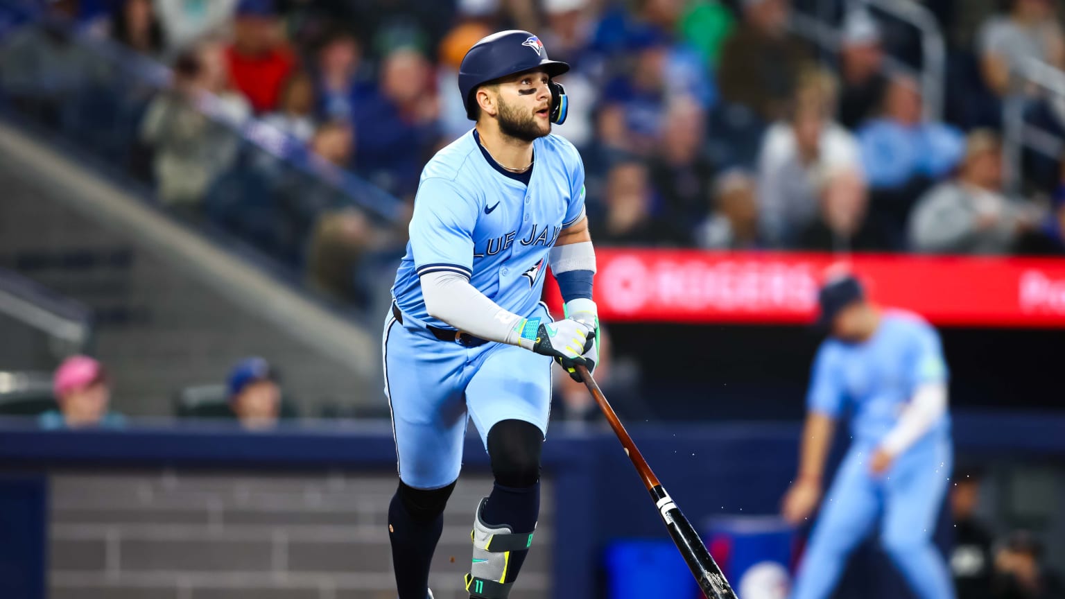 Bo Bichette ボブルヘッド トロントブルージェイズ MLB Bo Bichette Toronto Blue Jays MLB 7