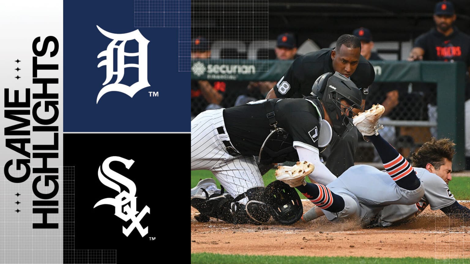 Chicago White Sox, Major League Baseball, News, Scores, Highlights,  Injuries, Stats, Standings, and Rumors