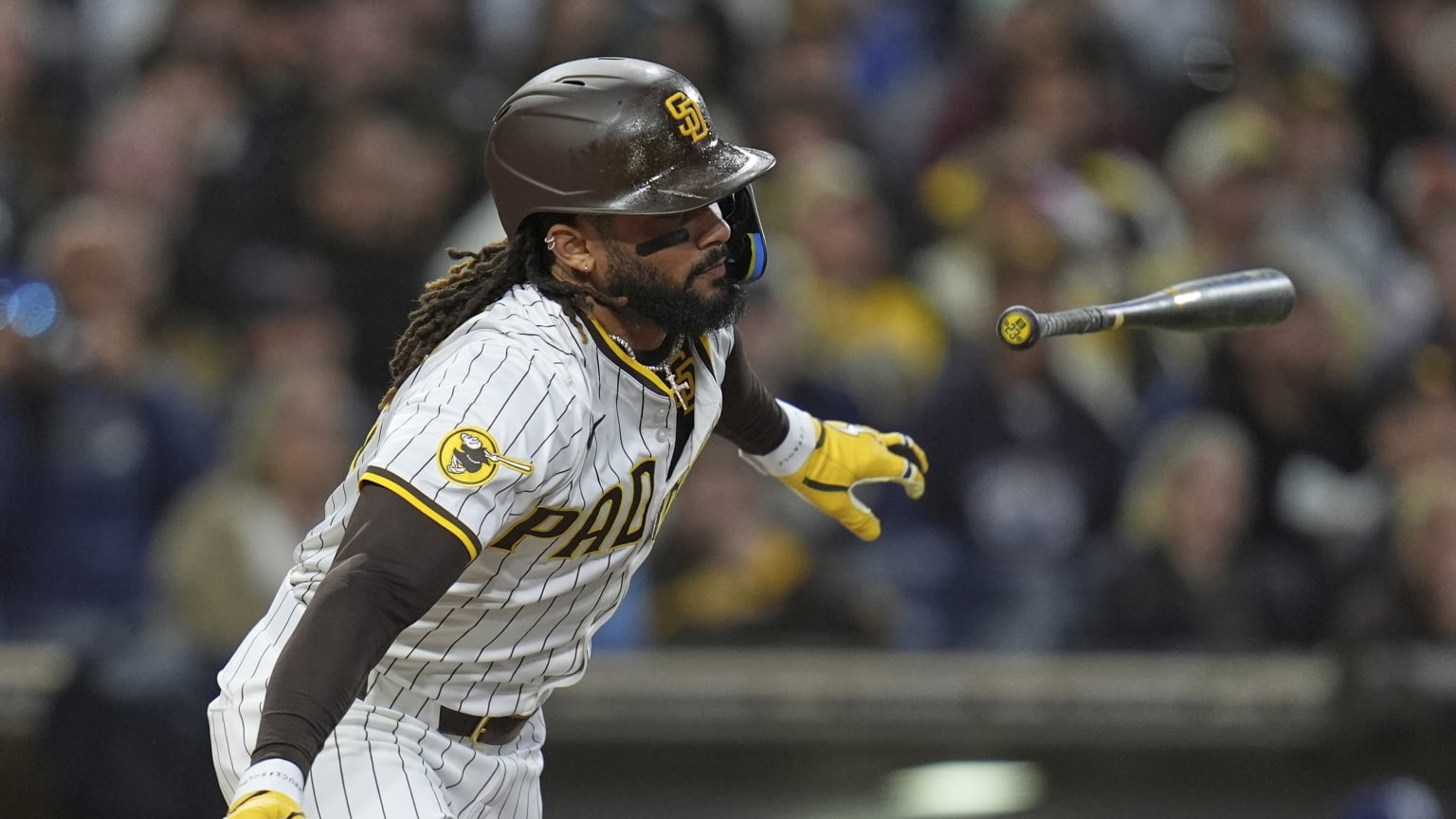 Fernando Tatis Jr.