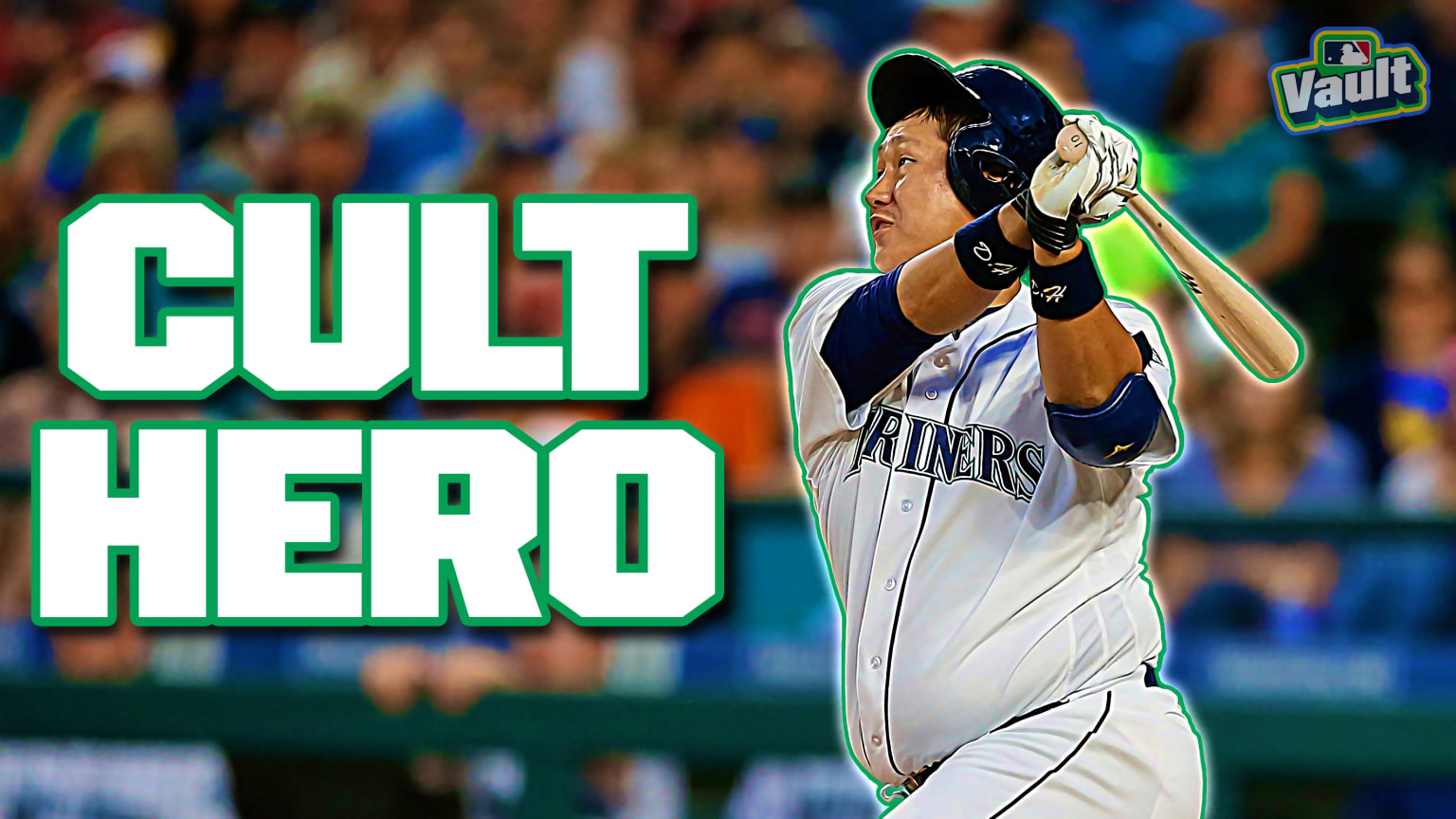 When Dae-Ho Lee took over Seattle | 05/15/2026 | MLB.com