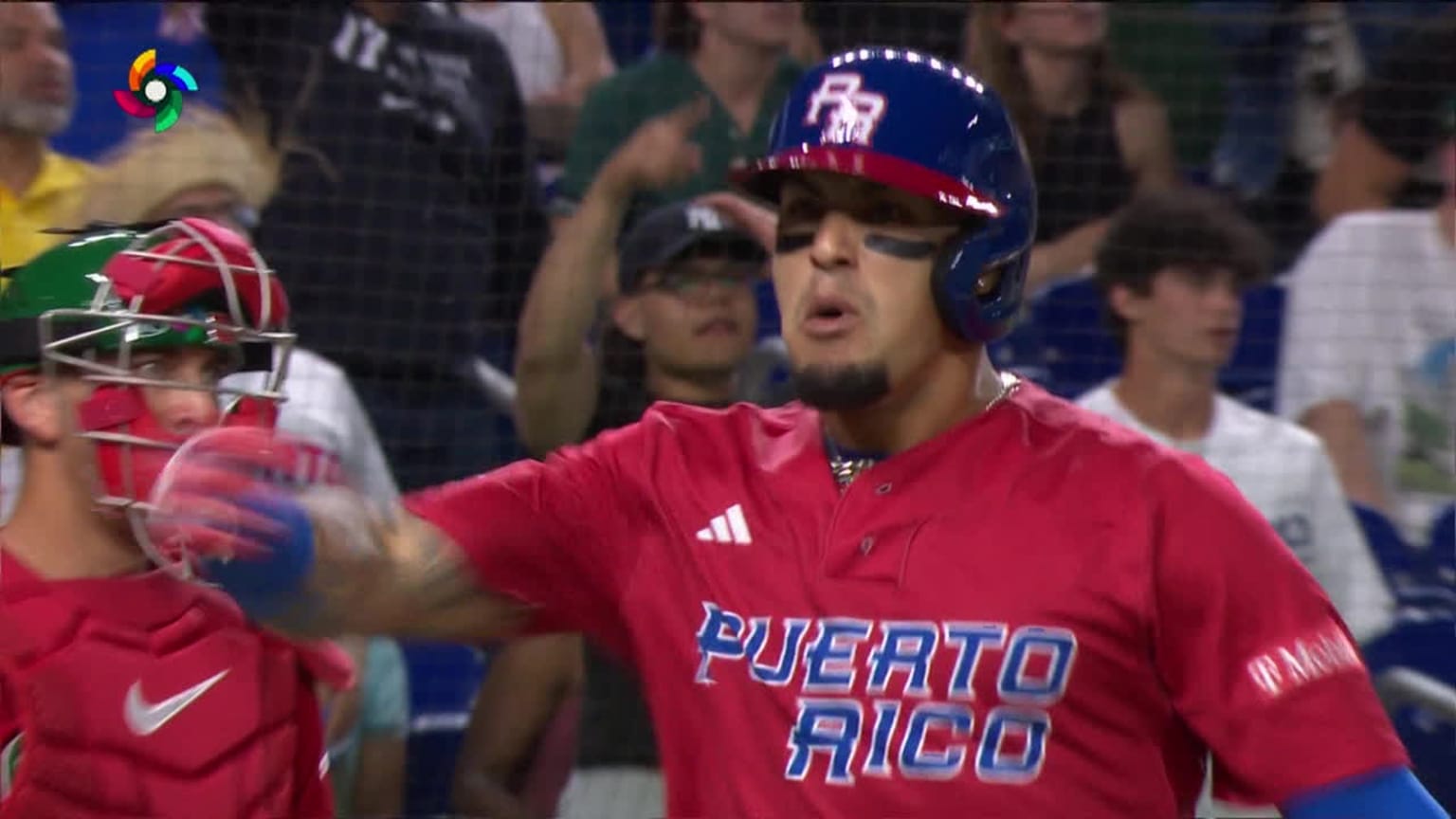 Javier Baez Cachorros de Chicago - MLB Boricuas Debut