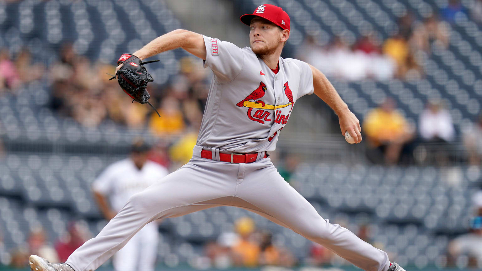 Cardinals, Pirates - 08/23/2023 | Game Video Highlights | MLB Film Room ...