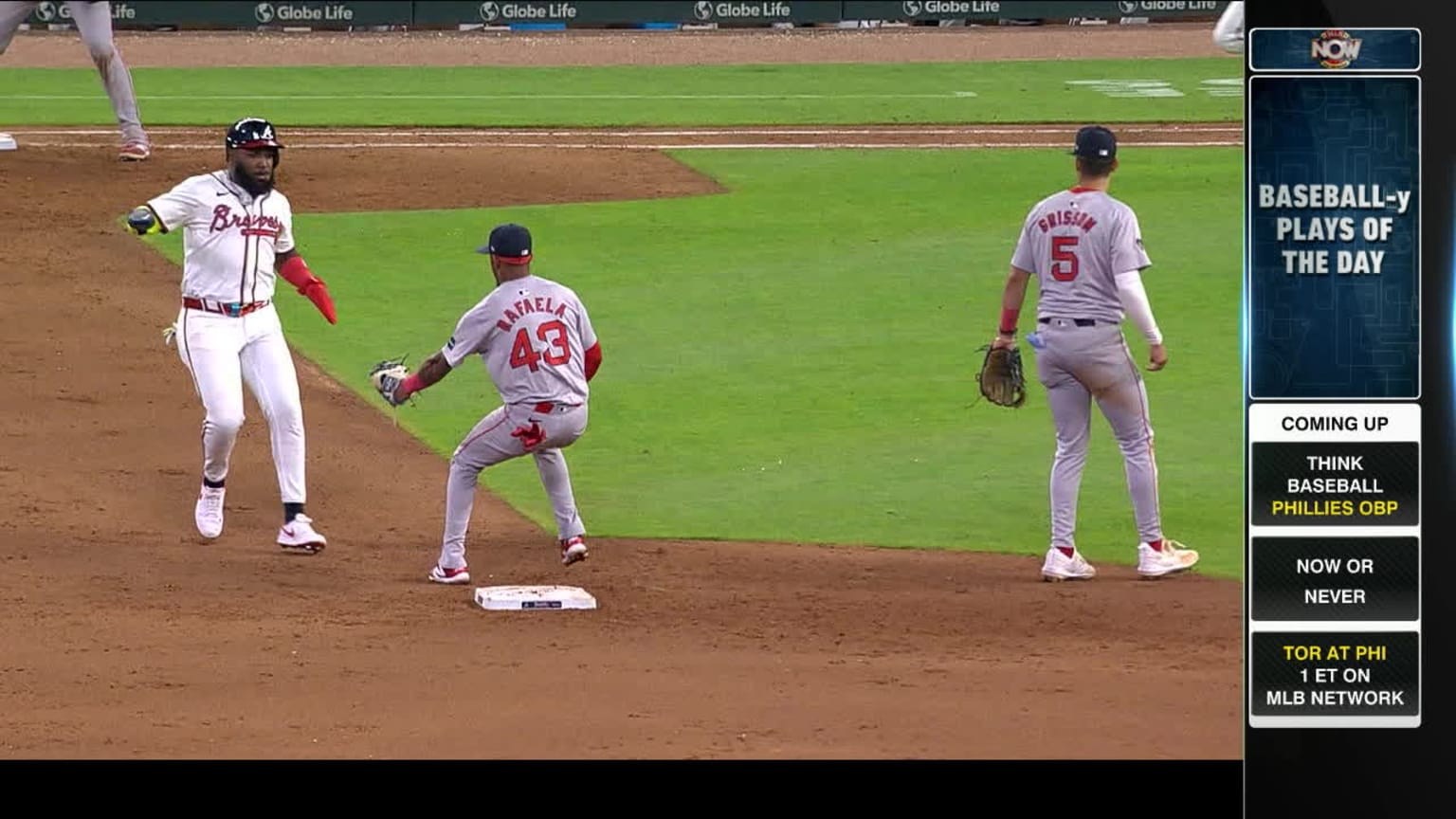 Baseball-y Plays of the Day | 05/08/2024 | MLB.com