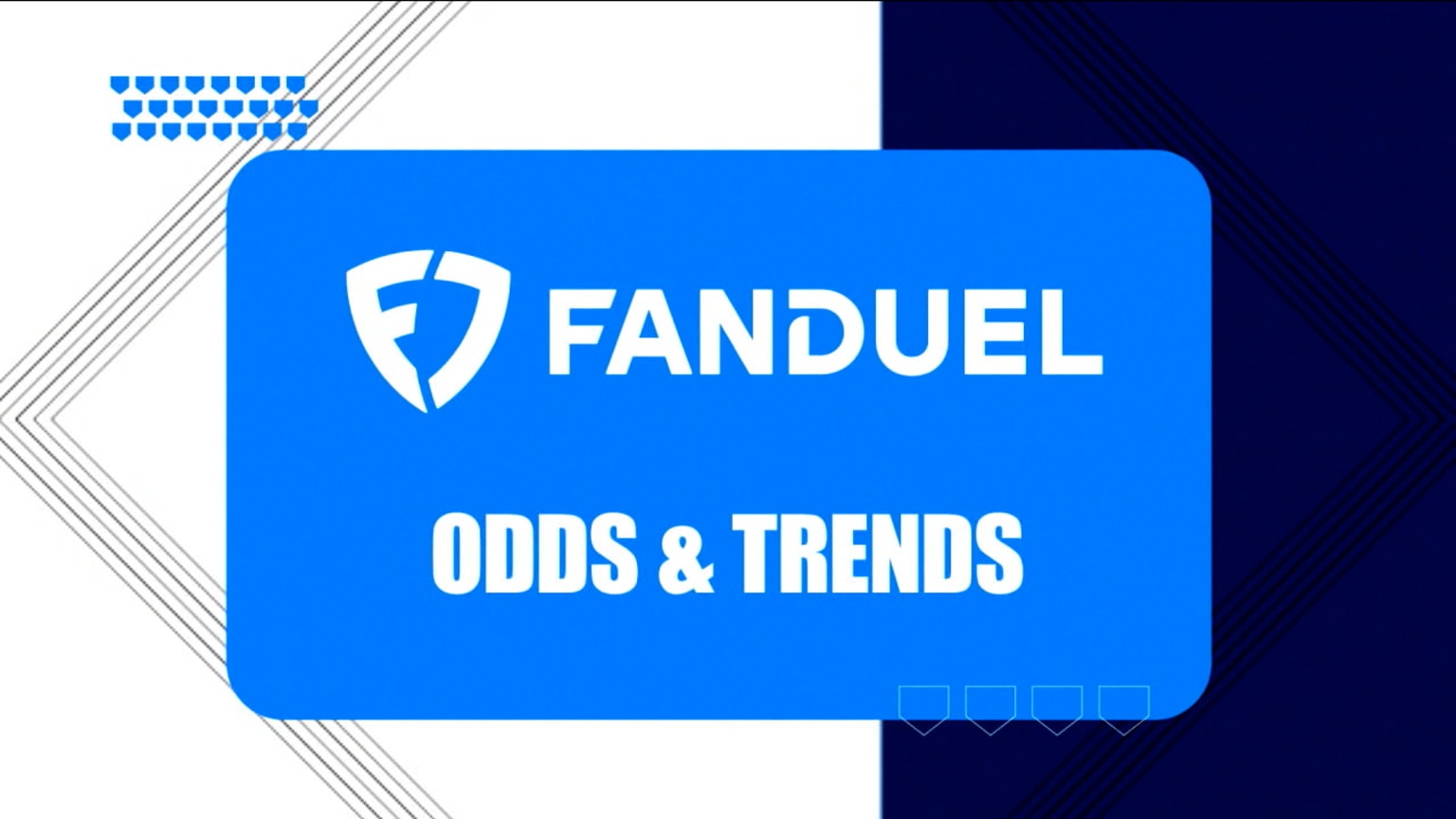 FanDuel Odds & Trends for June 7 06/07/2023 Seattle Mariners