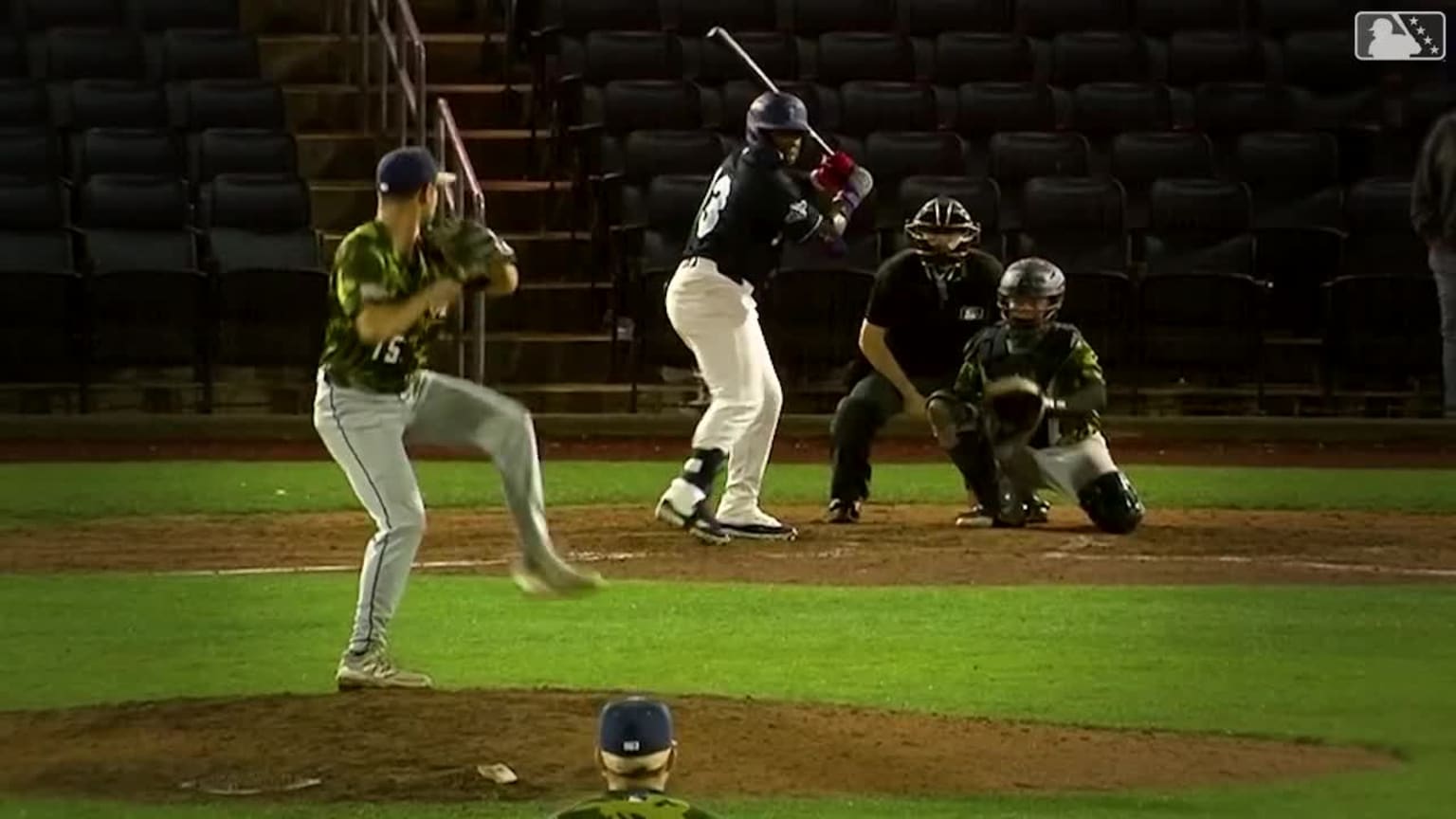 Watch Tulsa Drillers and Springfield Cardinals | 04/09/2026 | Los ...