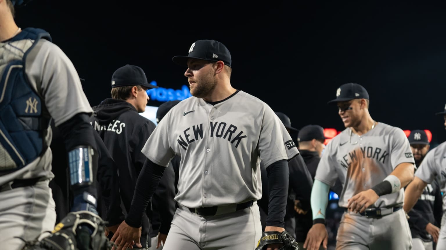 David Bednar closes out Yankees' 82nd win of 2025 | 09/12/2025 | New ...