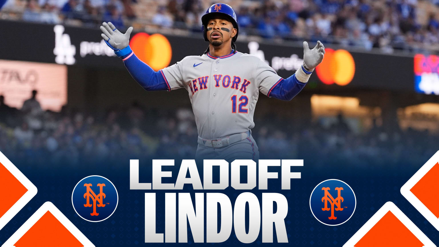 Lindor Hits 111.3 MPH Home Run on 95.3 MPH Fastball