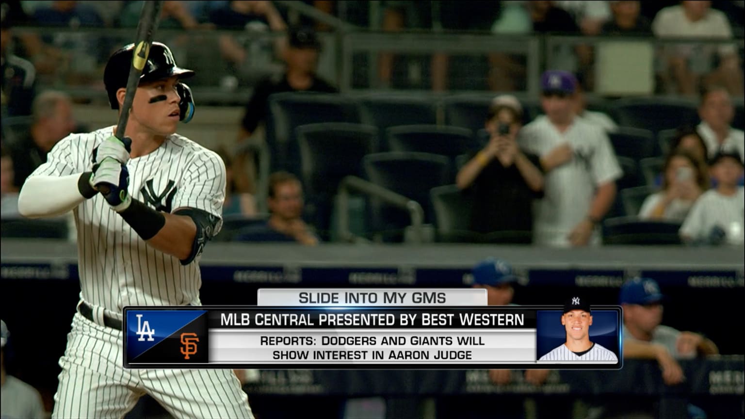 Schumaker's hiring, Judge market 10/26/2022 Seattle Mariners