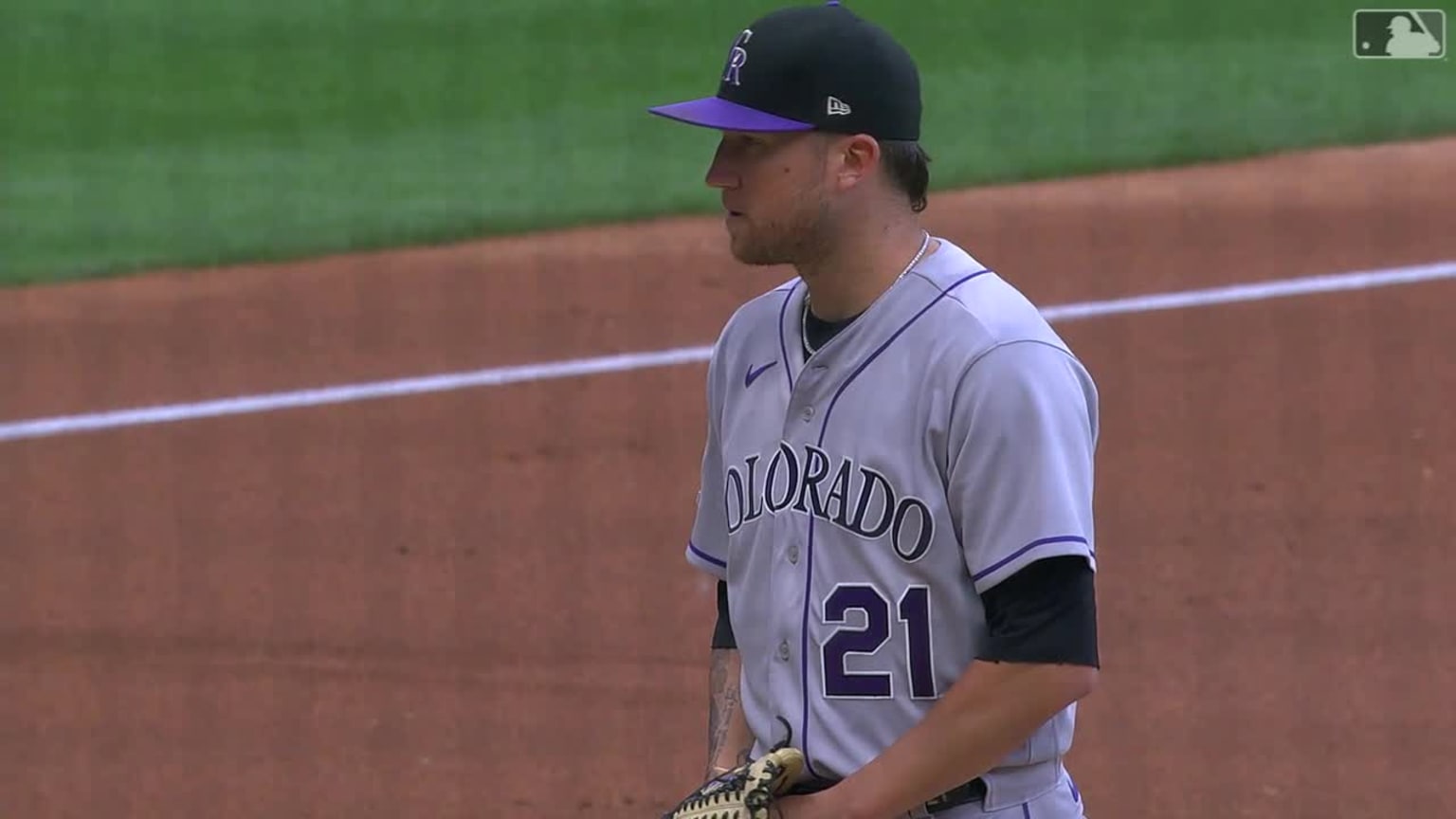 Rockies' Kyle Freeland is optimistic MLB has stopped tinkering with his  livelihood