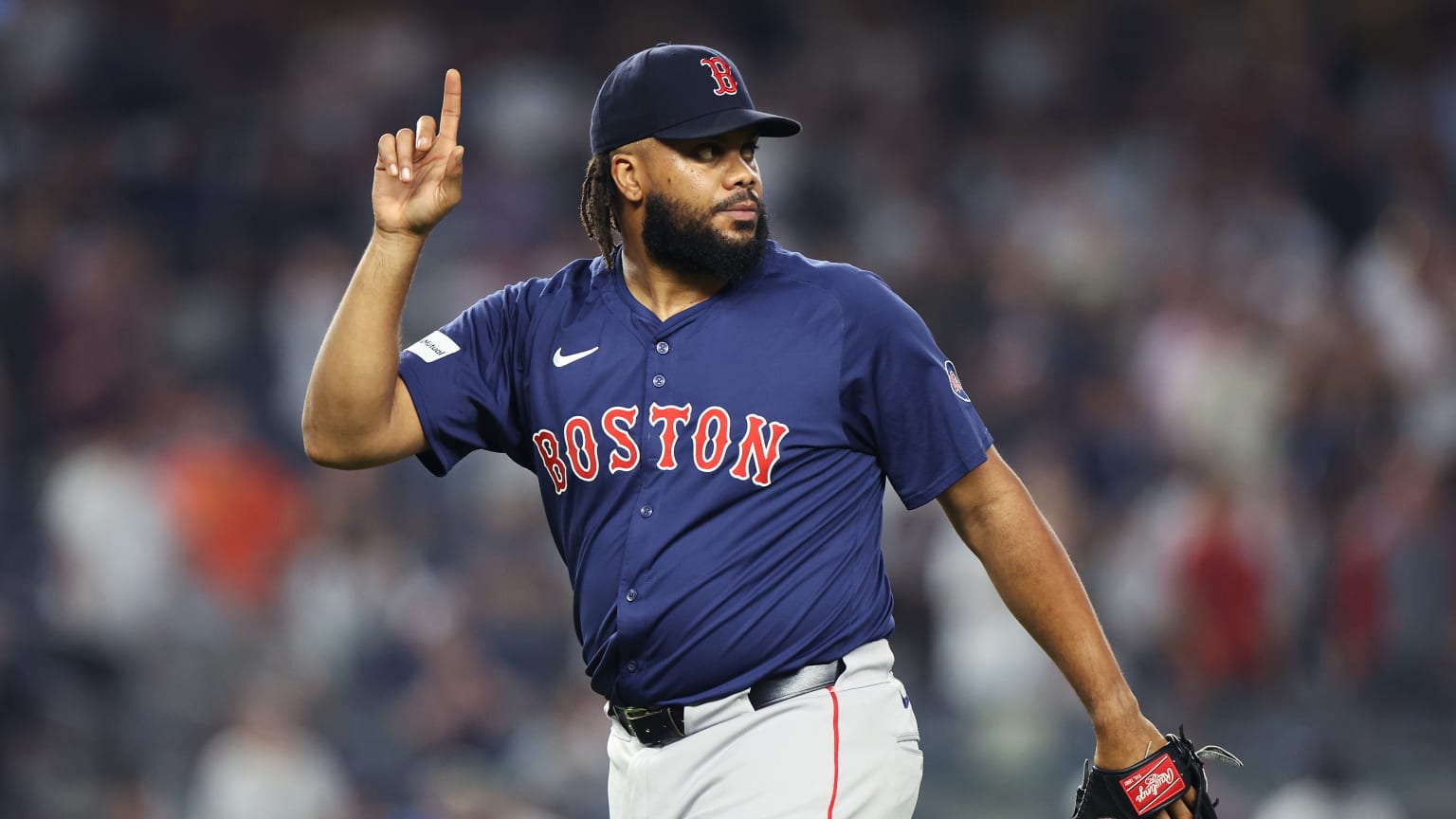 Kenley Jansen records the save | 07/05/2024 | MLB.com