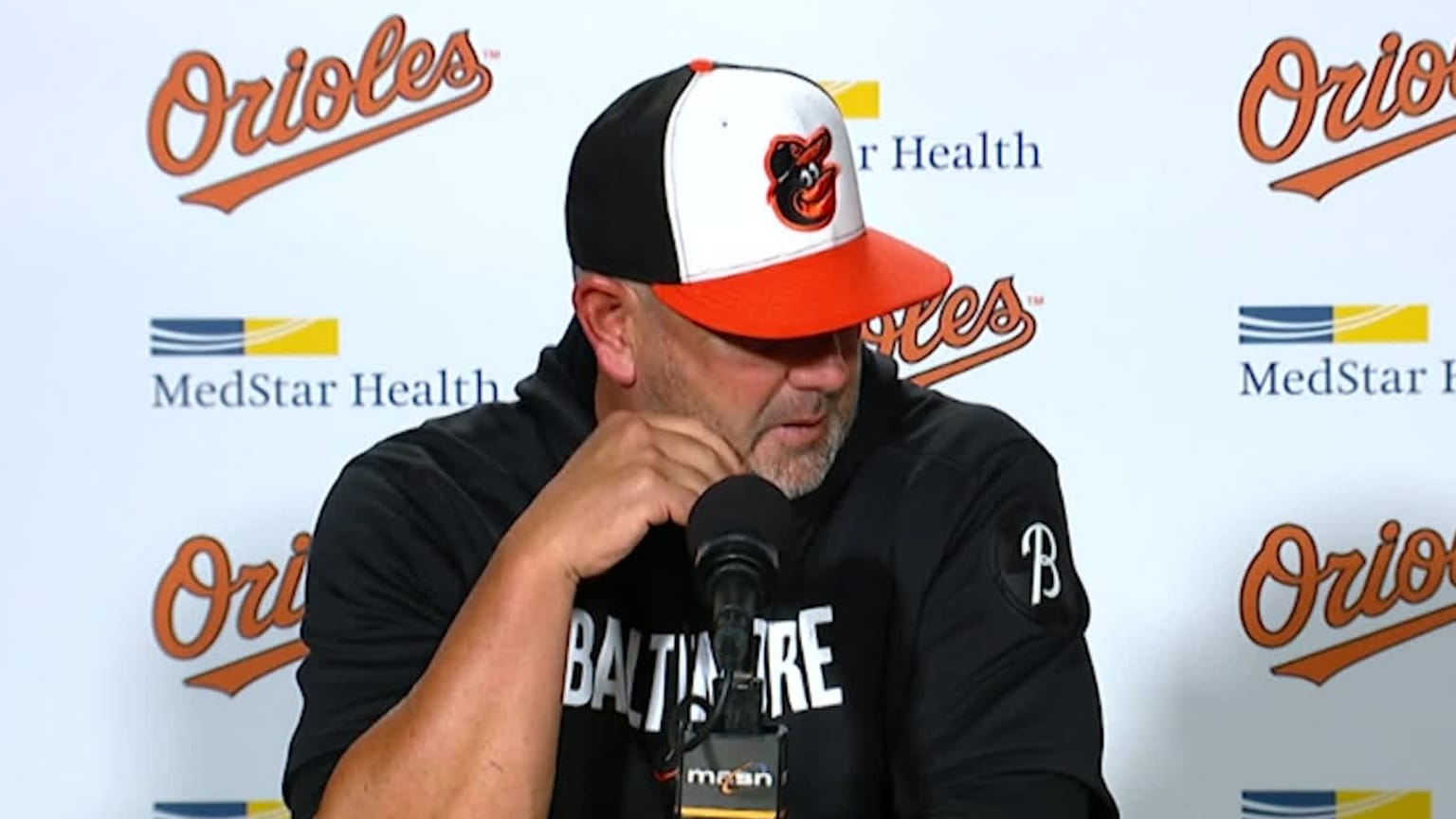 Anyone know if they still have this hat in the team store? : r/orioles