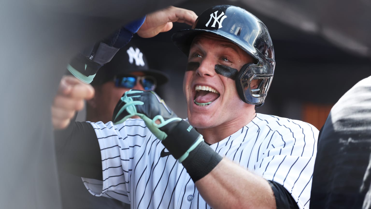 Rangers, Yankees 06/25/2023 Game Video Highlights MLB Film Room