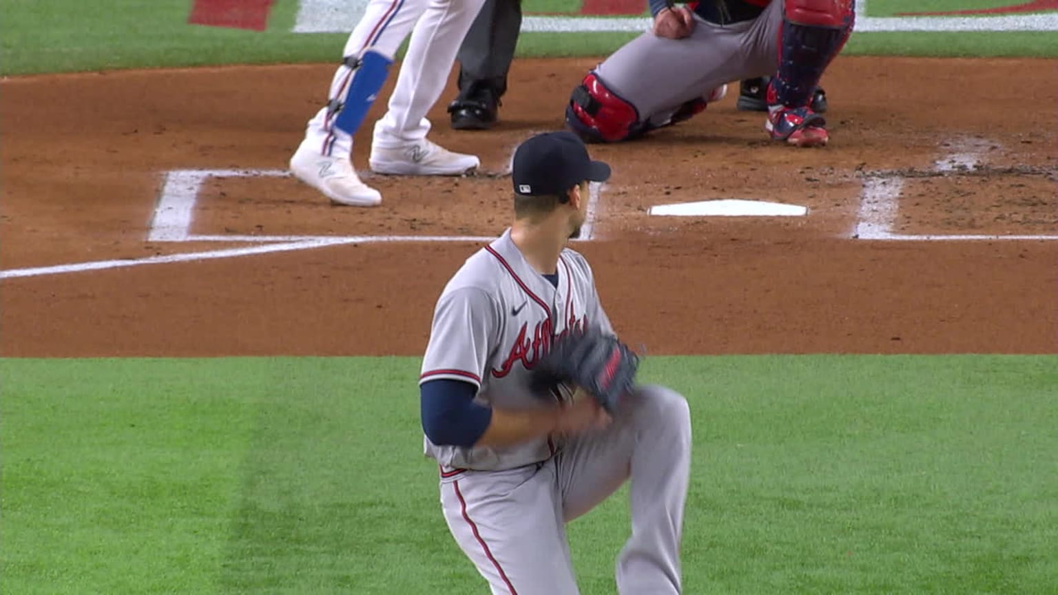 Charlie Morton tosses 6 2/3 masterful innings | 05/15/2023 | Atlanta Braves