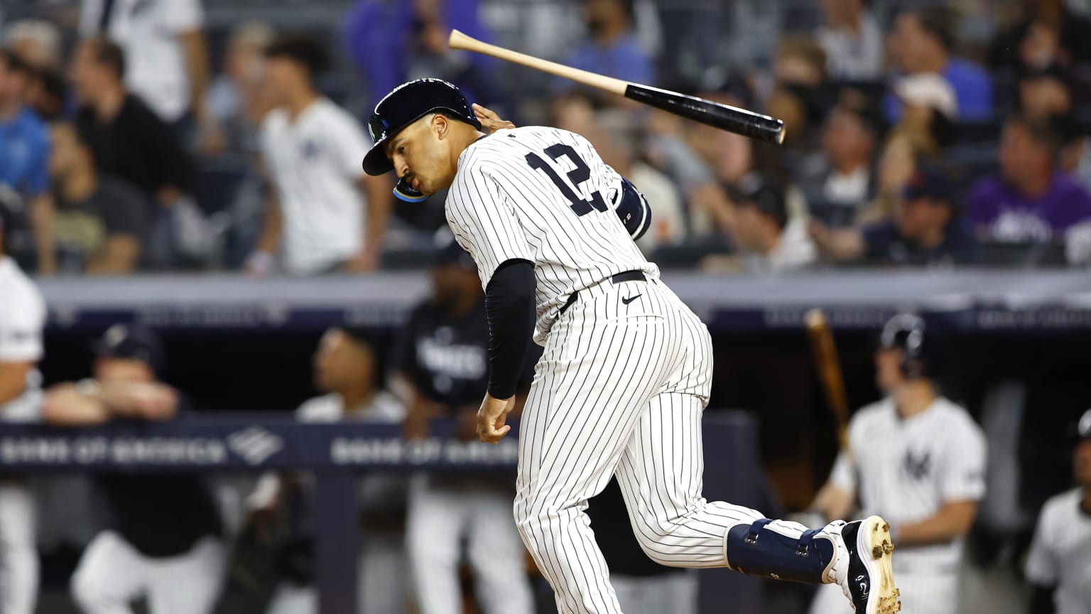 Mlb Gameday: Twins 2, Yankees 6 Final Score (08/11/2025)   The Yankees' Unlikely Hero Emerges - ktam96z