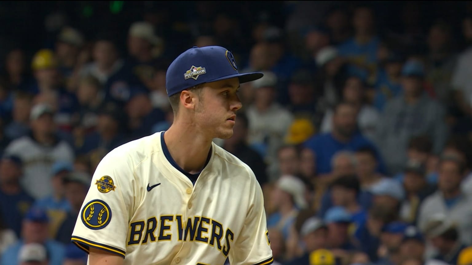 Breaking down Jacob Misiorowski in Game 5 | 10/12/2025 | Seattle Mariners
