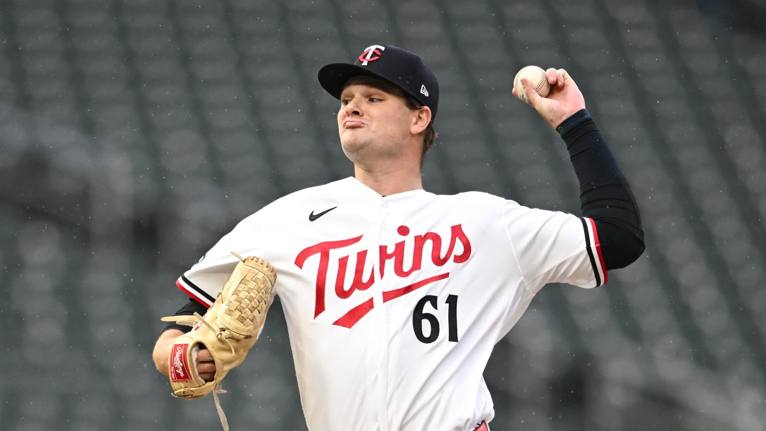 Connor Prielipp fans five in first career win | 04/27/2026 | MLB.com