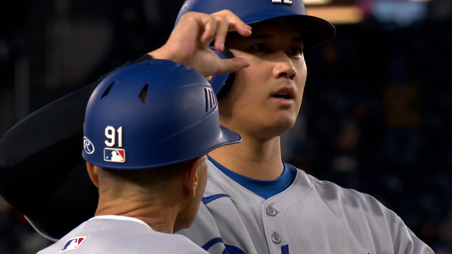 Shohei Ohtani