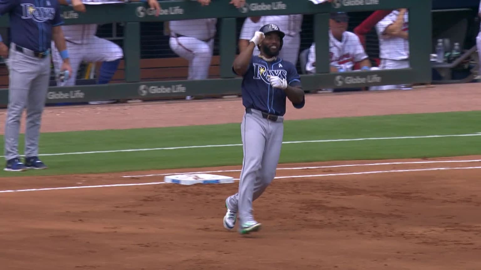 Randy Arozarena #39 s RBI single 06/16/2024 MLB com