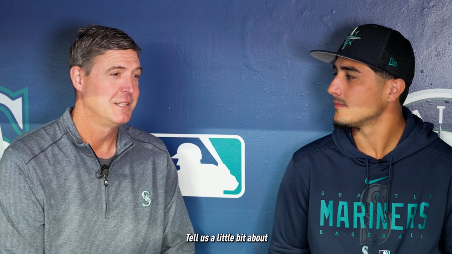 VMFH Mariners Routine CheckUp 09/07/2023 Seattle Mariners