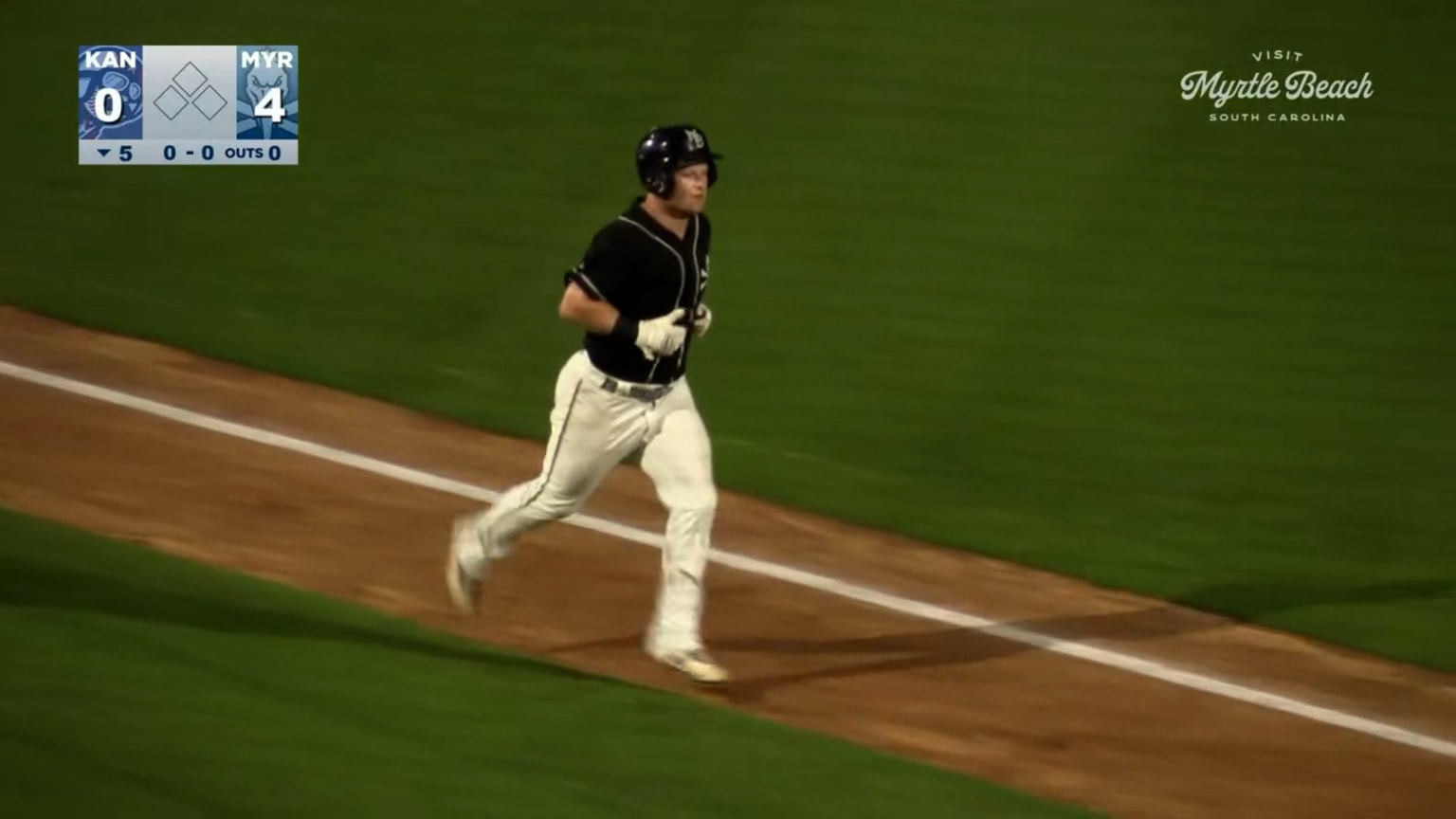 Jacob Wetzel's twohomer game 07/12/2024 New York Mets