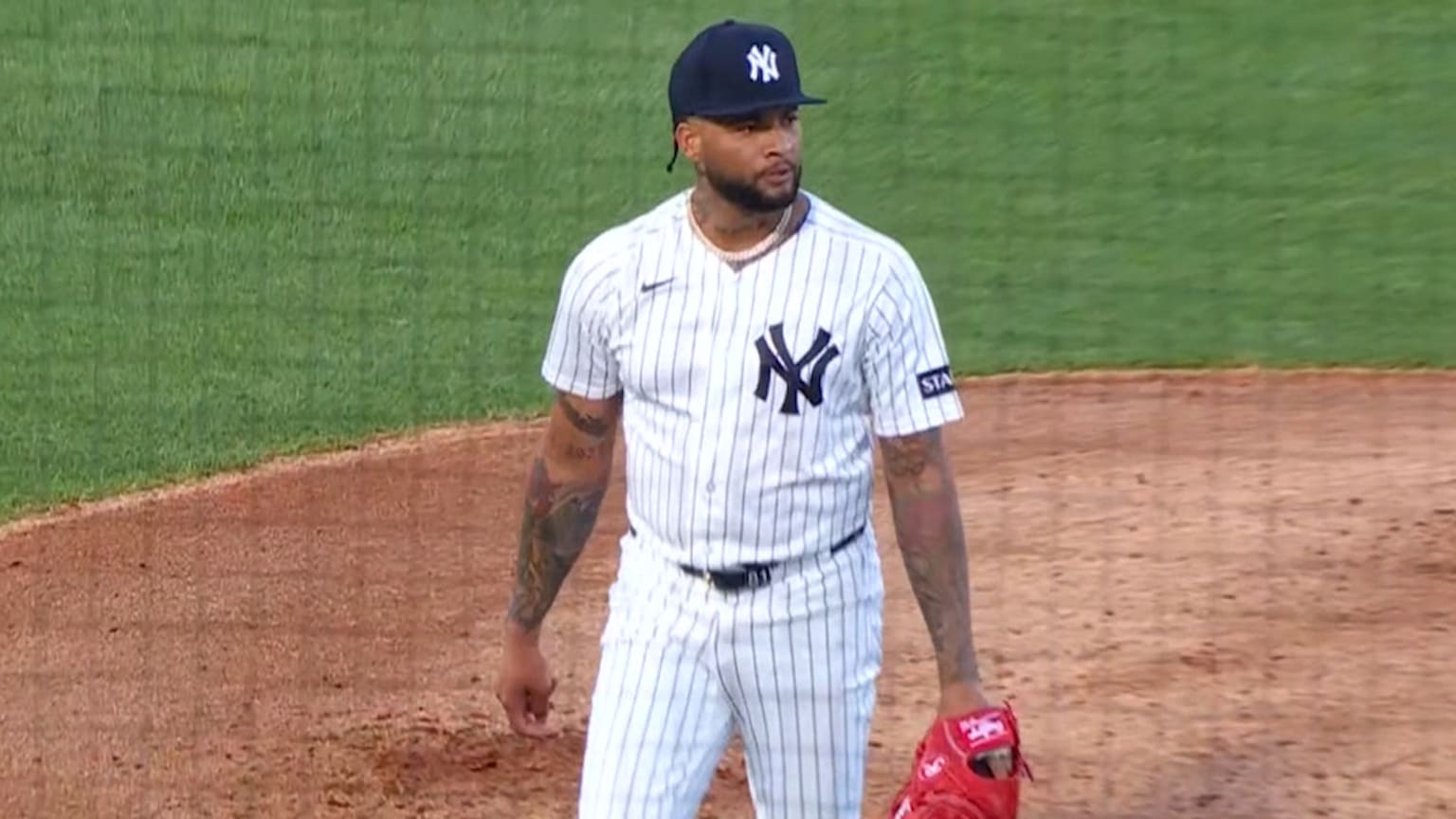 Luis Gil's stellar spring start | 03/20/2026 | MLB.com