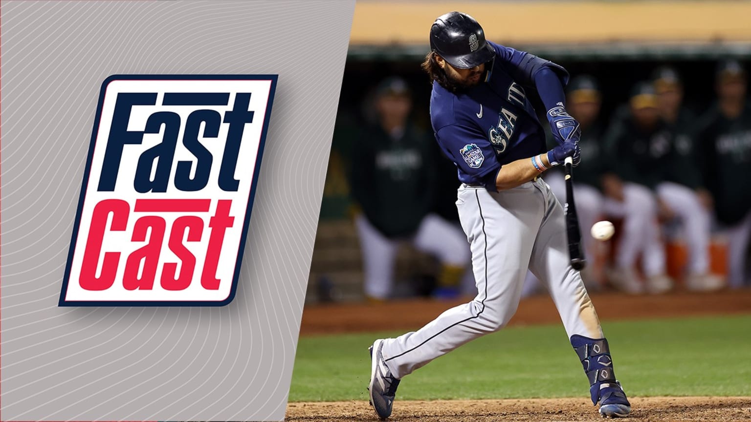 Eugenio Suárez being traded to D-backs leads FastCast | 11/23/2023 ...