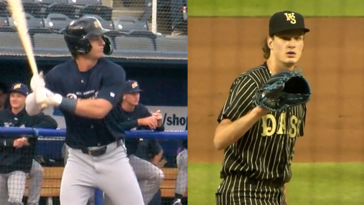 Stream the Birmingham Barons vs. Montgomery Biscuits | 05/20/2024 | MLB.com
