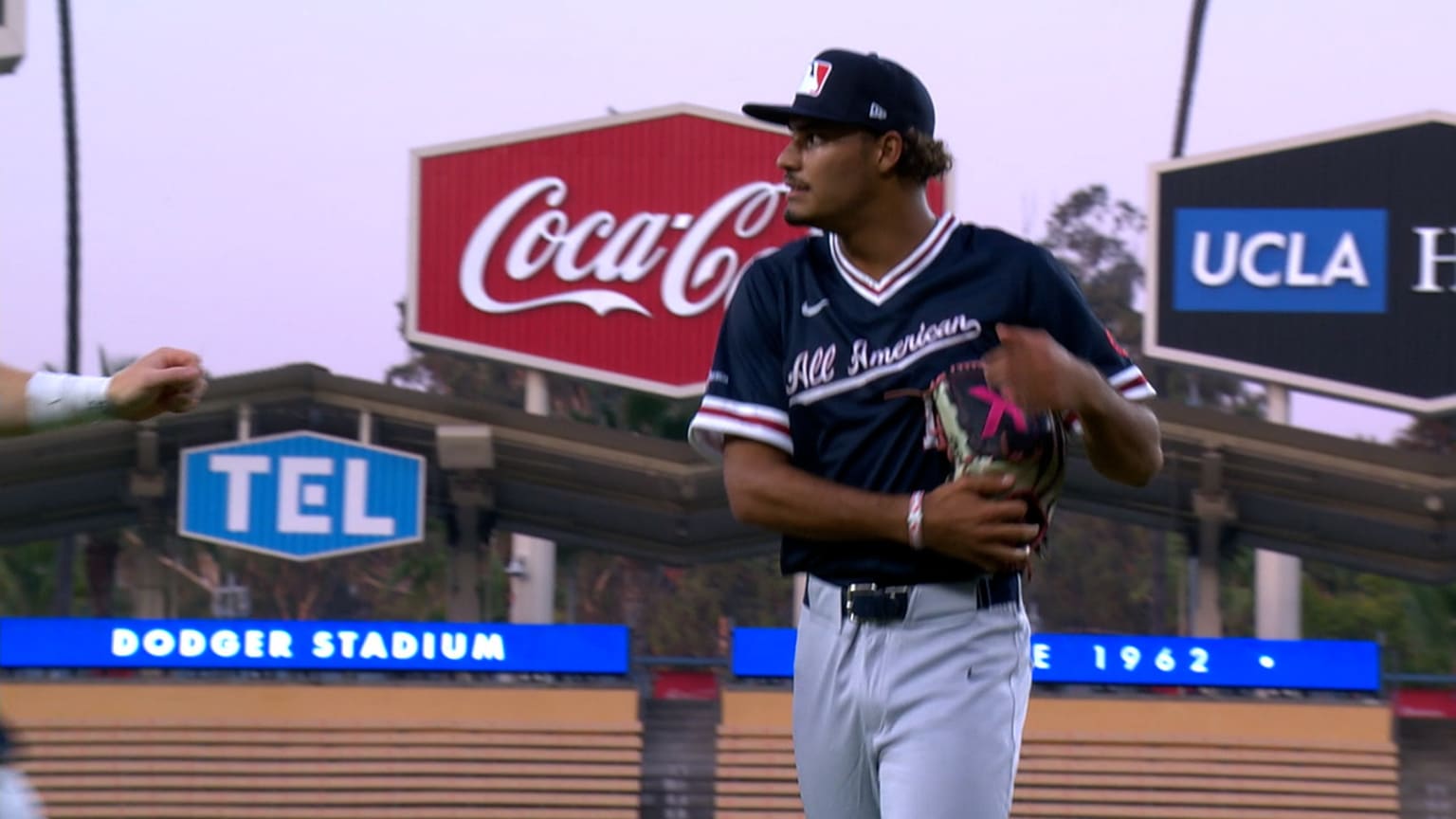 Gio Rojas' scoreless 1st inning | 08/13/2025 | MLB.com