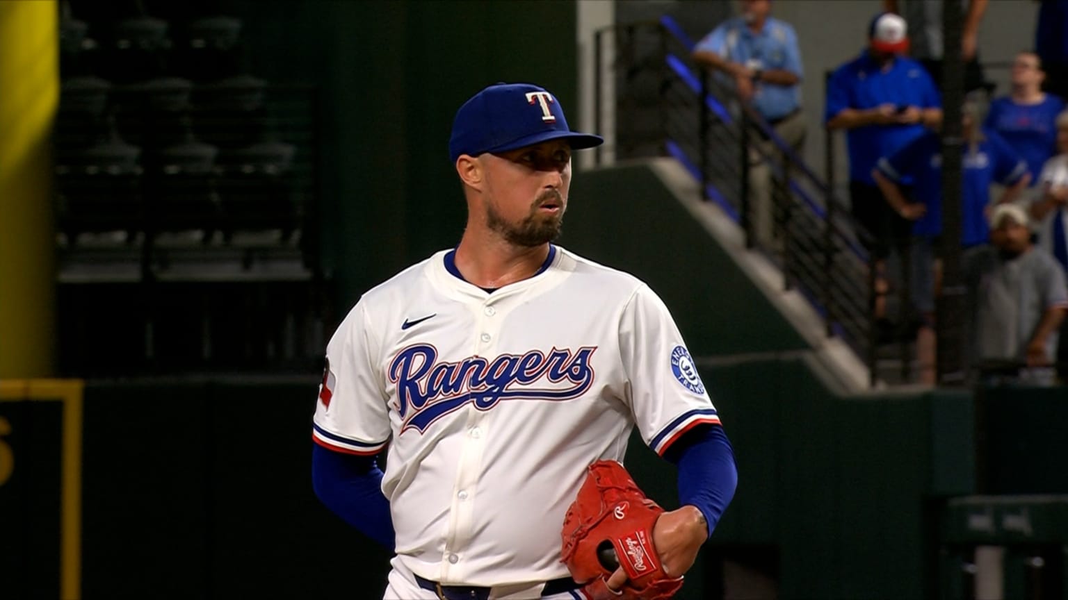 Shawn Armstrong