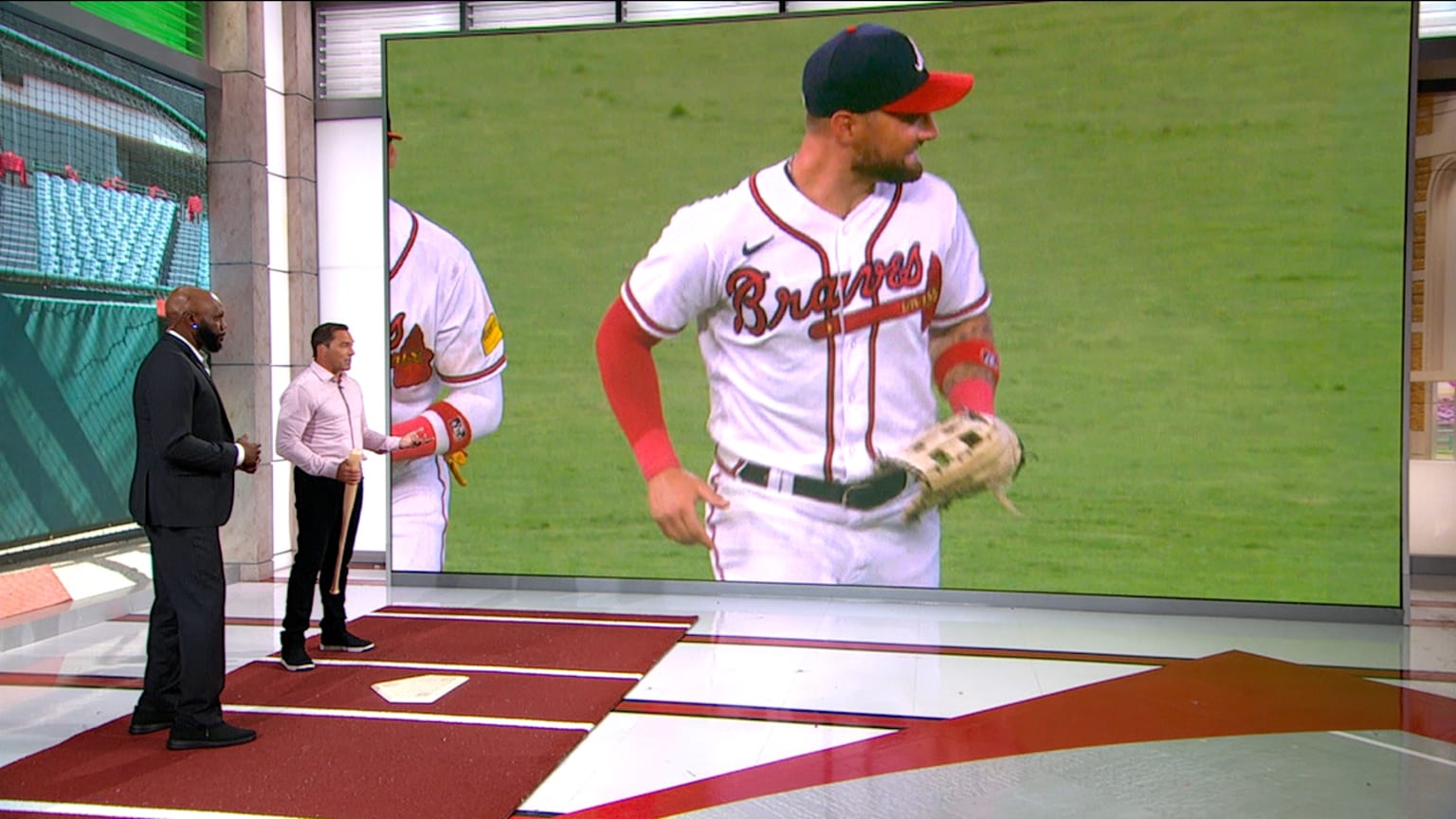 Latest best outfield defenders 07/19/2023 Houston Astros