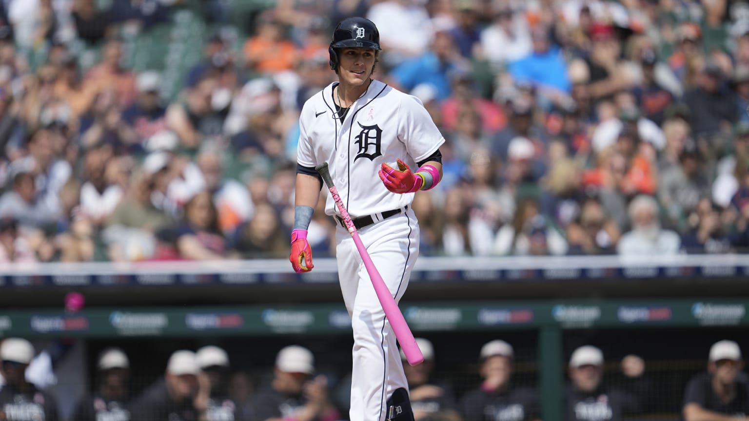 Mariners, Tigers 05/14/2023 Game Video Highlights MLB Film Room