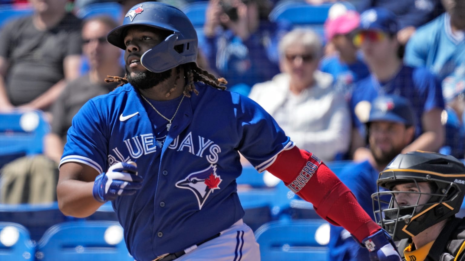 Pirates, Blue Jays 03/15/2023 Game Video Highlights MLB Film Room