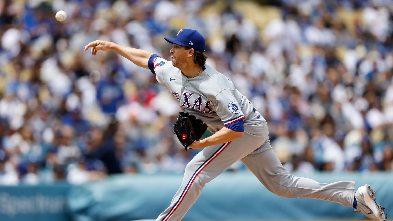 Rangers, Dodgers - 04/12/2026 | Game Video Highlights | MLB Film Room ...