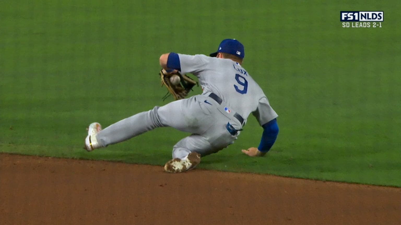 Gavin Lux Goes From Goat to Hero as Walk-Off Double Helps Dodgers Avoid  Sweep to Phillies, 5-4 – NBC Los Angeles