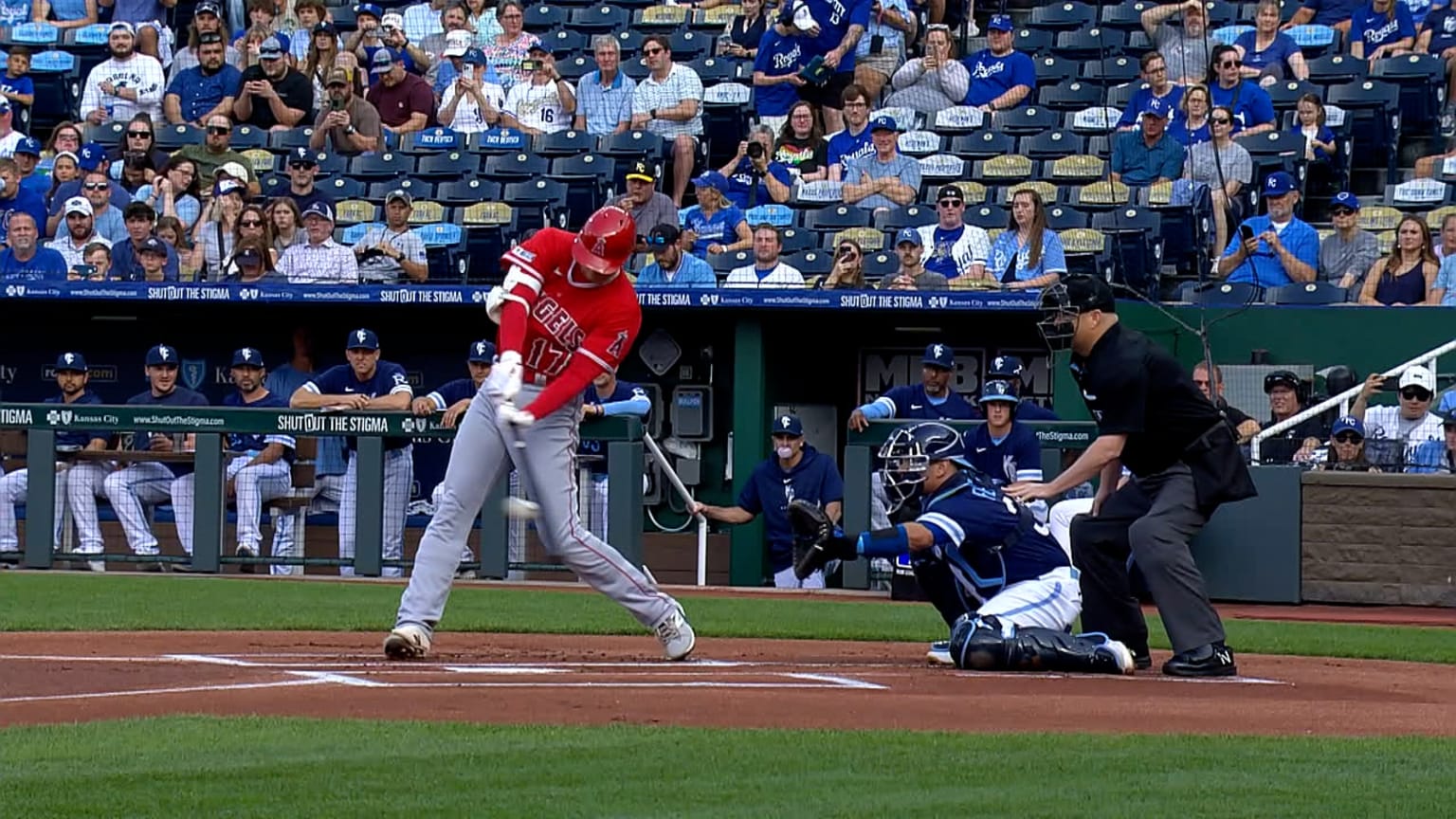 [分享] 今日大谷翔平