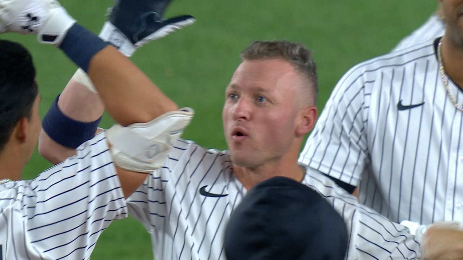 Donaldson makes Play of the Day 09/22/2022