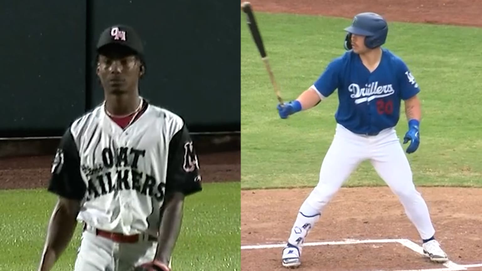 springfield-cardinals-and-tulsa-drillers-duel-it-out-07-31-2024-los-angeles-dodgers