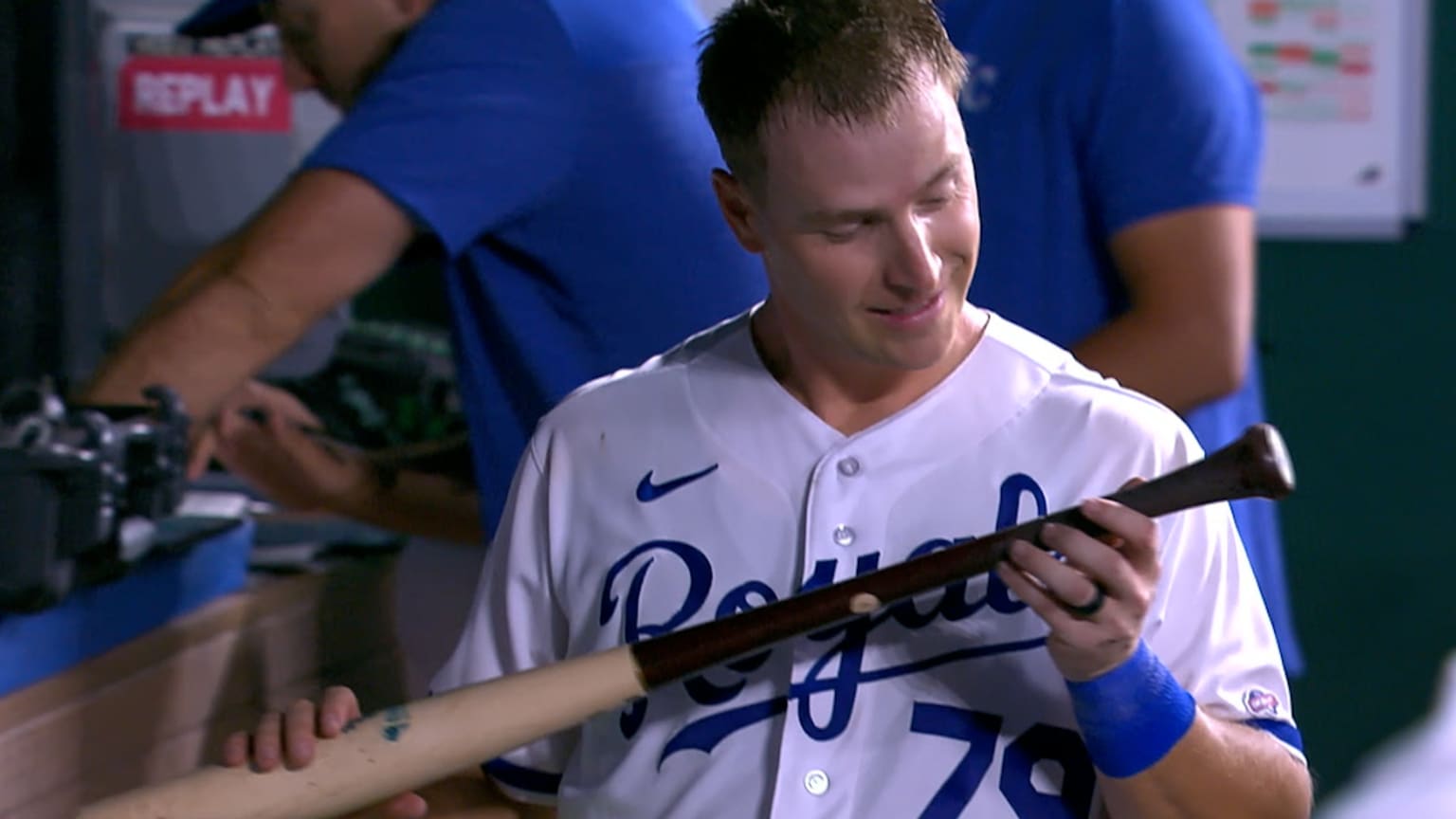 Epic Moment: Gilbert'S First Mlb Hit Is Pure Gold! - kio8biv