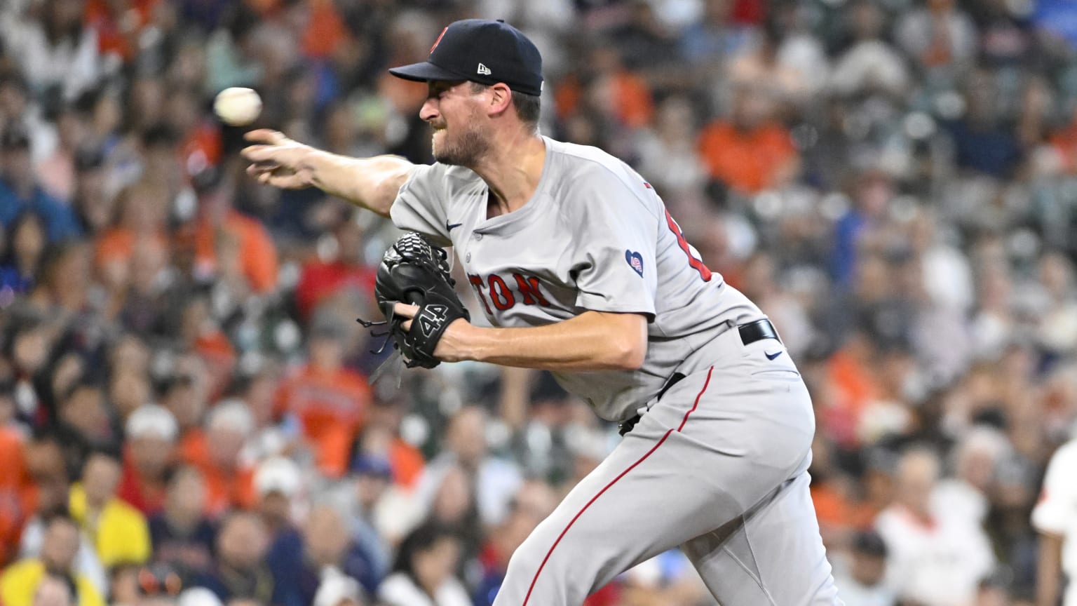 Game 120: Red Sox At Astros – Lineup Analysis: What To Watch For! - ek2dhfl