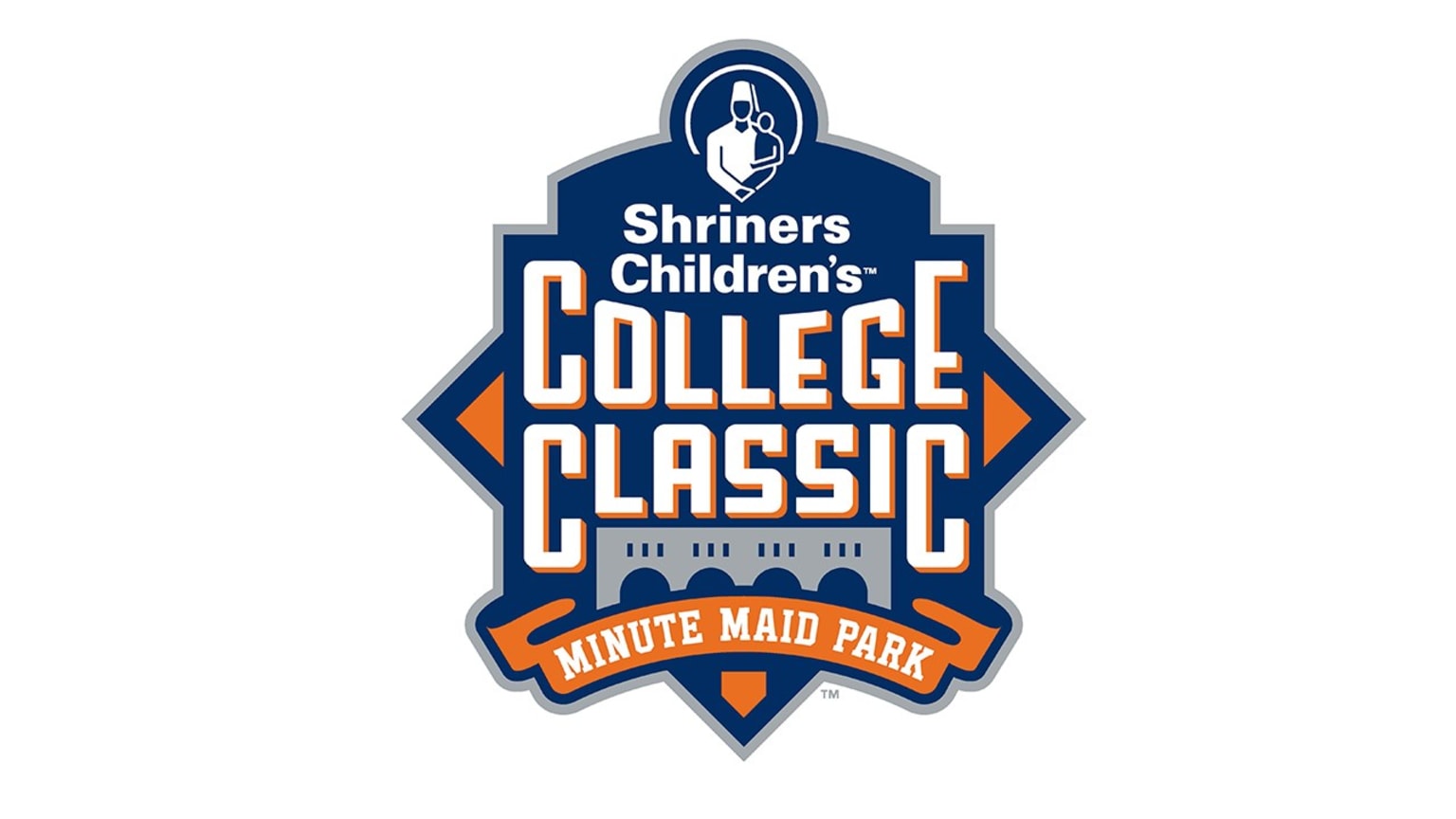 Day 1 of the Shriners Children’s College Classic 03/03/2023 Houston
