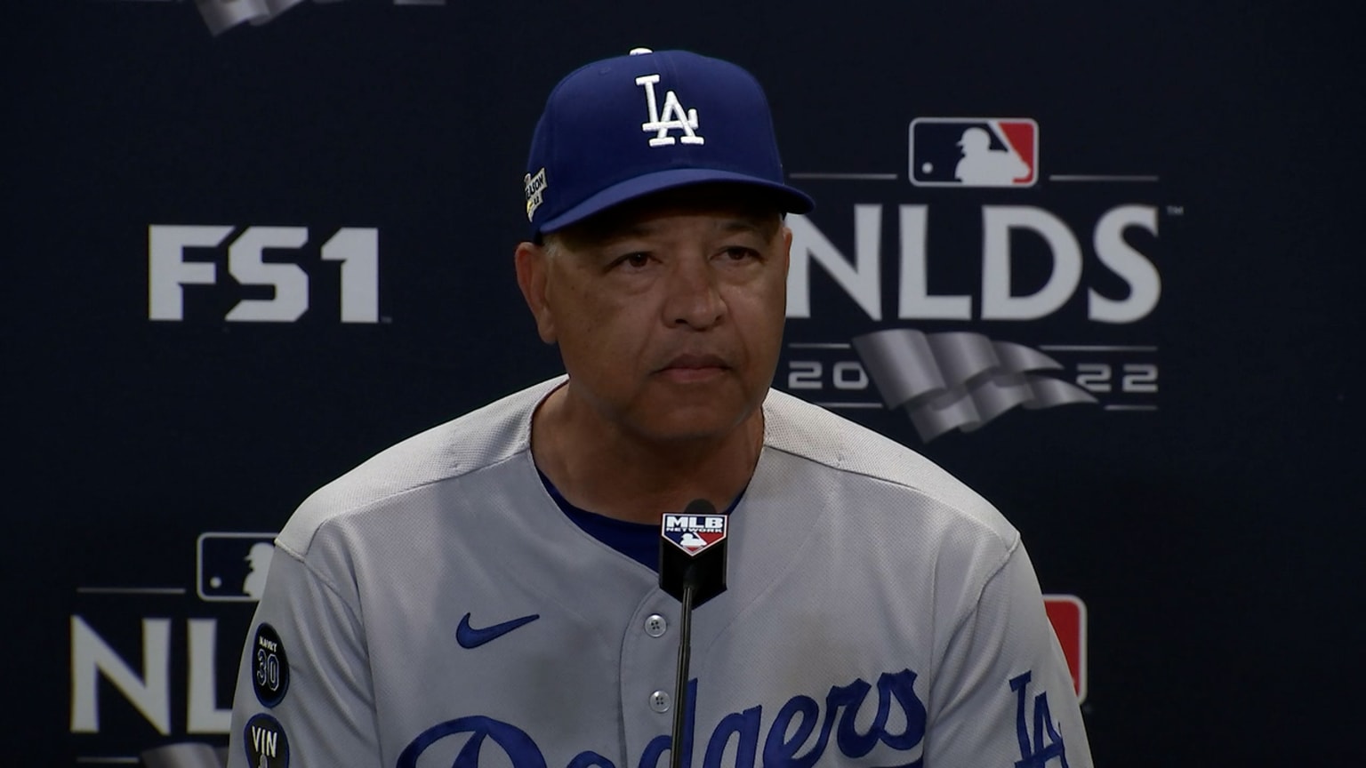 Dave Roberts May Start Kiké Hernández, Other Reserves in Must Win Game 3