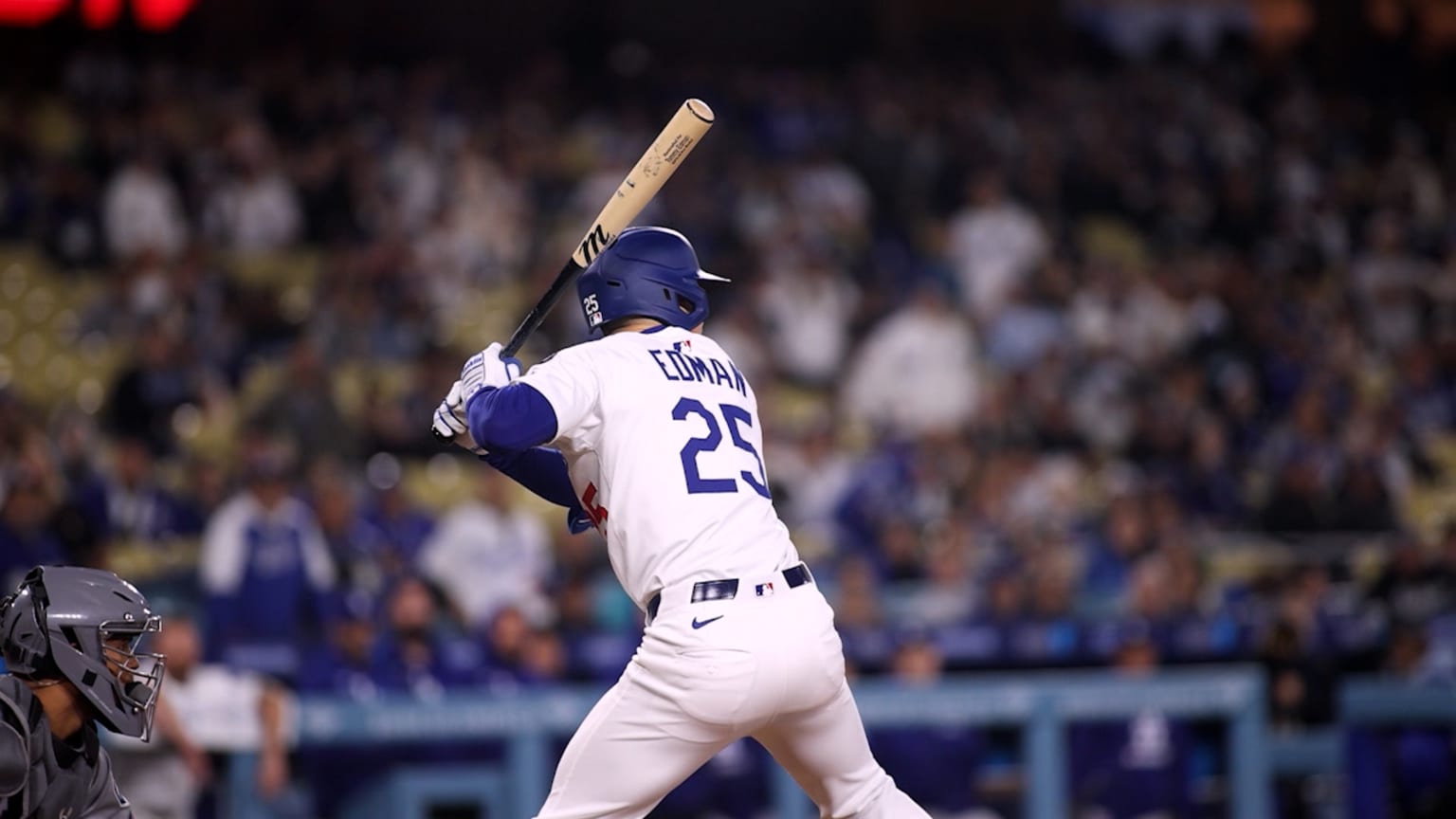 Spotlighting Tommy Edman's first season as a Dodger | 05/23/2025 | Los ...